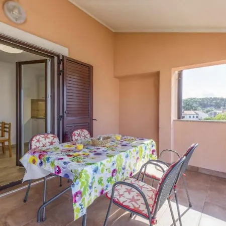Apartamento 'silva6' Mit Wasserblick By Interhome *