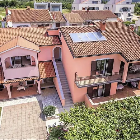 'silva6' Mit Wasserblick By Interhome Rovinj