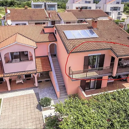 'silva6' Mit Wasserblick By Interhome Rovinj