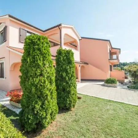 'silva6' Mit Wasserblick By Interhome Apartamento Rovinj