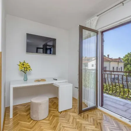 Apartamento 'silva6' Mit Wasserblick By Interhome