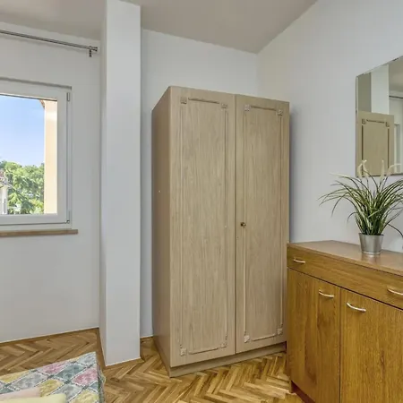Apartamento 'silva6' Mit Wasserblick By Interhome