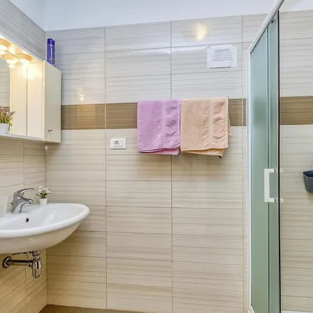 'silva6' Mit Wasserblick By Interhome Apartamento Rovinj