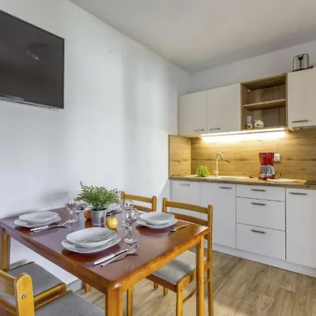 'silva6' Mit Wasserblick By Interhome Apartamento