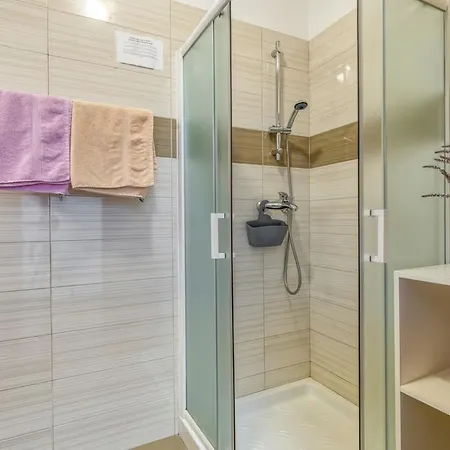 'silva6' Mit Wasserblick By Interhome Apartamento *
