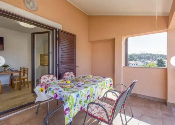 Lejlighed 'silva6' Mit Wasserblick By Interhome *