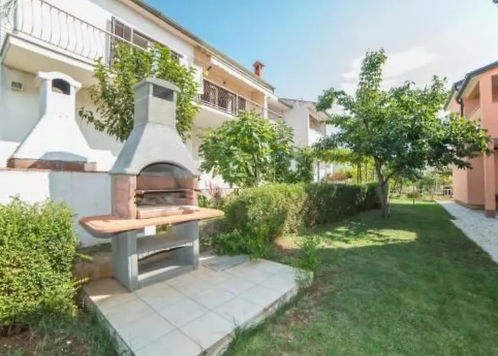 'silva6' Mit Wasserblick By Interhome Rovinj