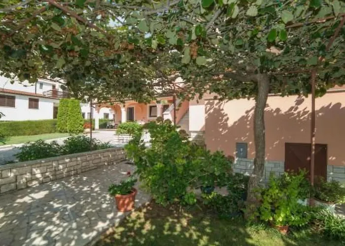 'silva6' Mit Wasserblick By Interhome * Rovinj