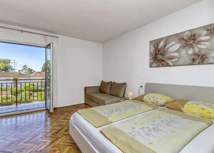 'silva6' Mit Wasserblick By Interhome *