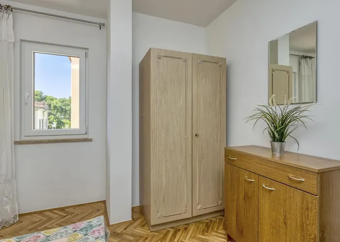 Lejlighed 'silva6' Mit Wasserblick By Interhome