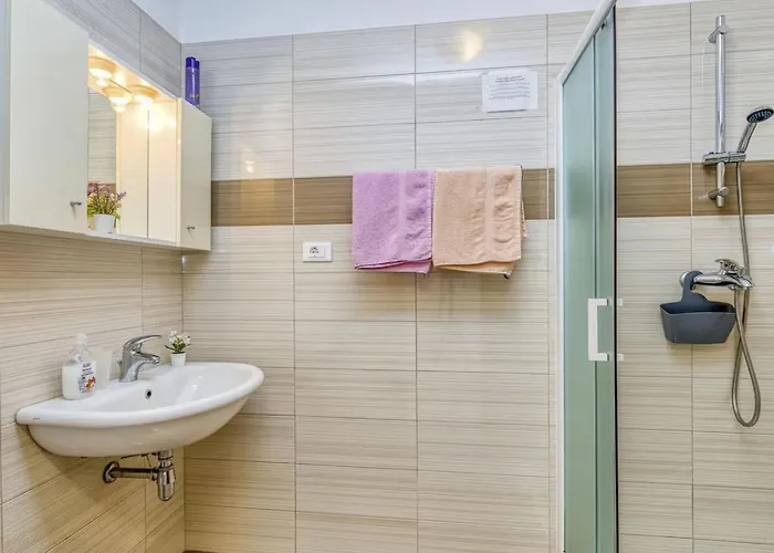 'silva6' Mit Wasserblick By Interhome Lejlighed Rovinj