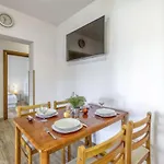 דירה 'silva6' Mit Wasserblick By Interhome רוביני