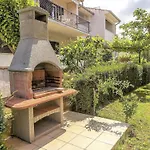 'silva6' Mit Wasserblick By Interhome רוביני