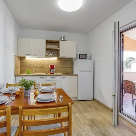 'silva6' Mit Wasserblick By Interhome Rovinj