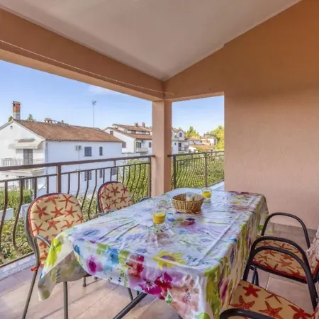 'silva6' Mit Wasserblick By Interhome Apartmán Rovinj